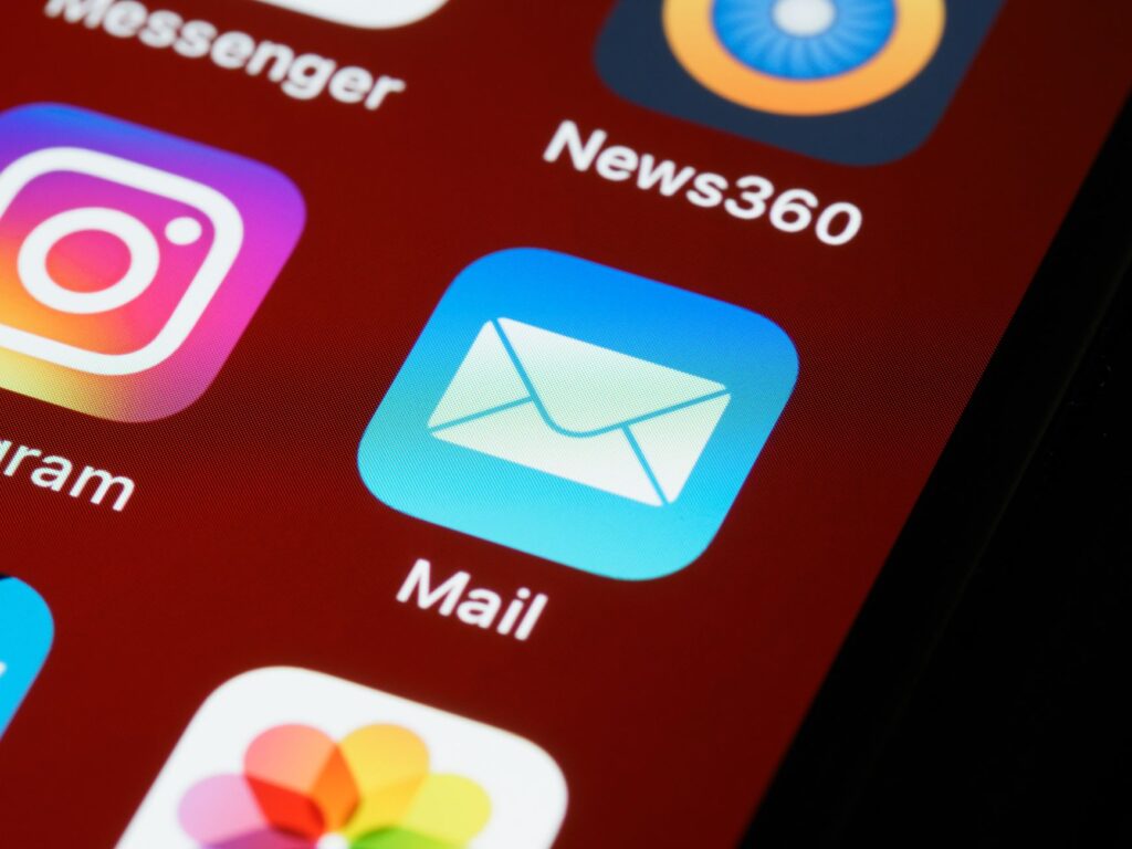 automate your email inbox