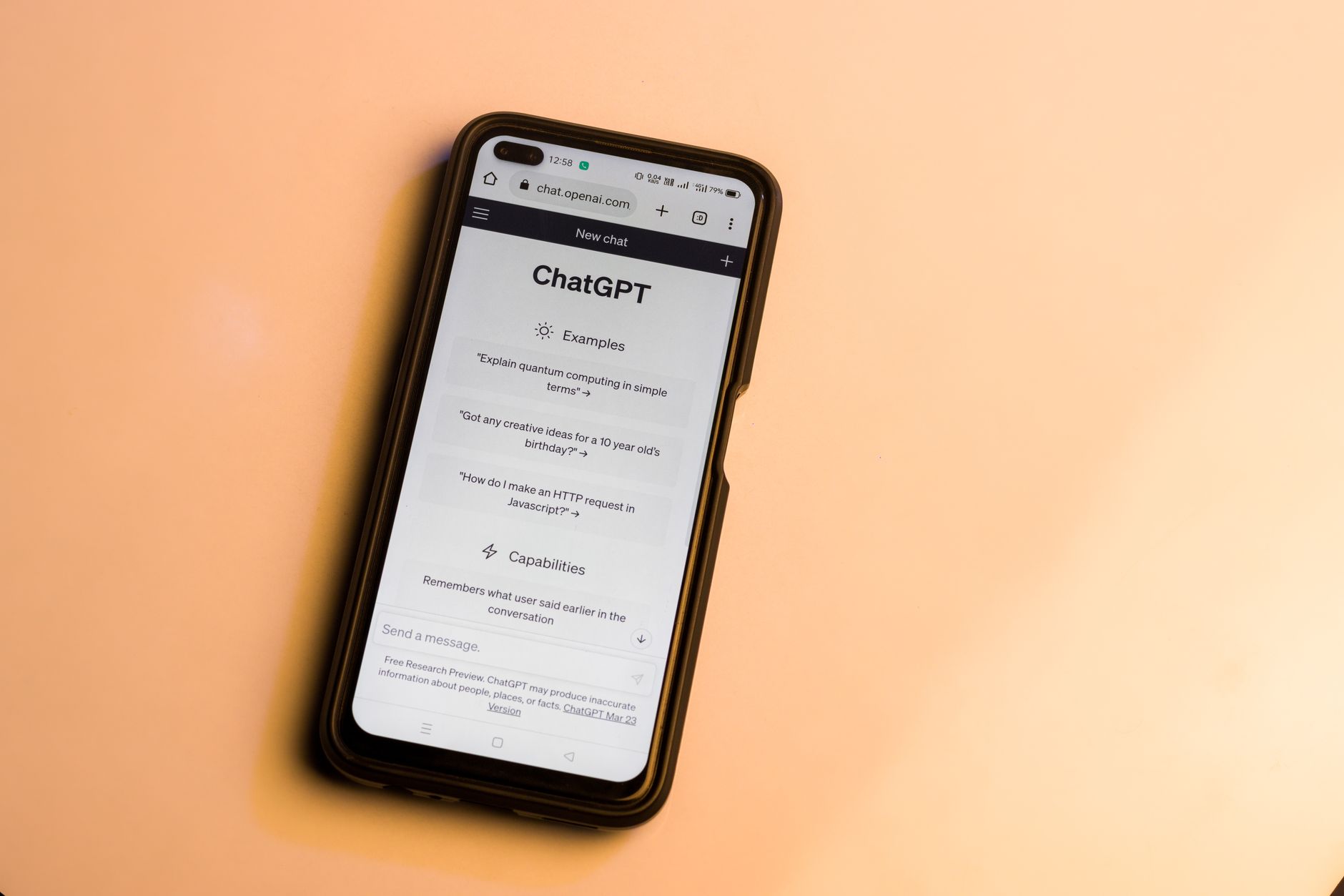 ChatGPT Website Visibility: 3 Proven Fixes ChatGPT website visibility