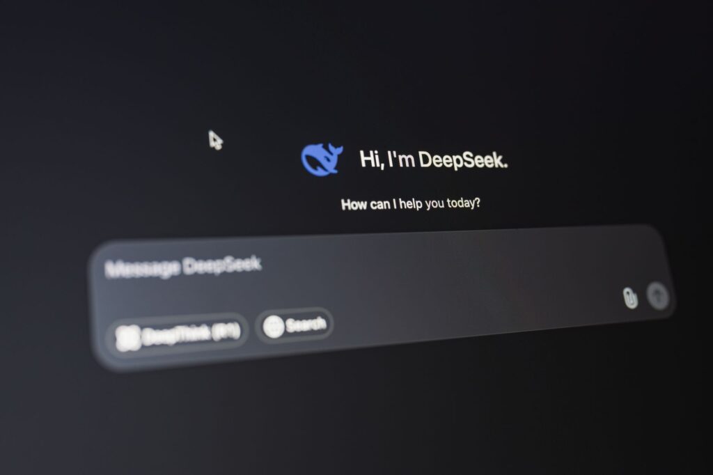 AI Search & EEAT