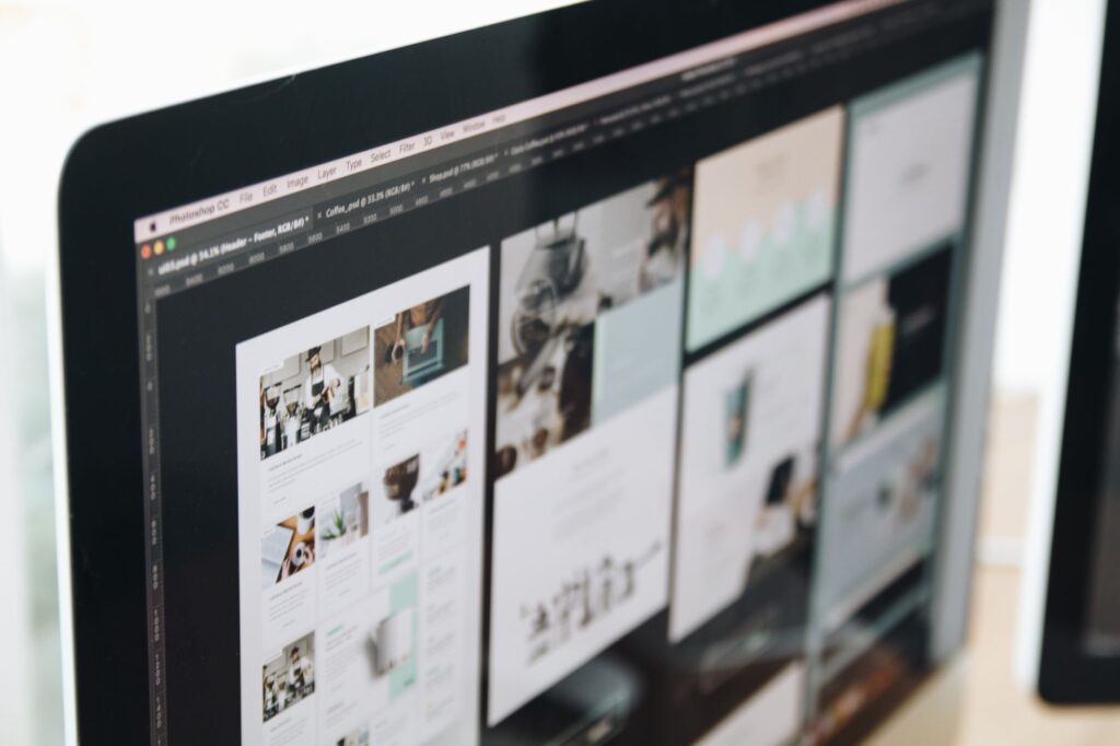 GEO strategy websites